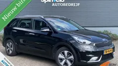 Gebruikt 2018 Kia Niro SUV | € 14.999 (Eerlijke prijs)