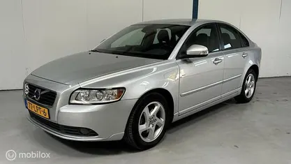 Occasion Volvo S40 Momentum 146 PK (107 kW) 2010 Grijs Sedan