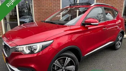 Occasion MG ZS Luxury 105 kW (143 PK) 2020 SUV
