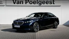 Gebruikt 2024 BMW 540 Shadowline Sedan | € 86.900