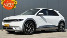 Wit Gebruikt 2023 Hyundai Ioniq 5 SUV | € 36.985 (Eerlijke prijs)