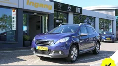Gebruikt 2015 Peugeot 2008 Allure SUV | € 10.990 (Eerlijke prijs)