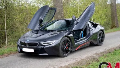 Occasion BMW i8 Comfort Edition 231 PK (169 kW) 2016 Coupé