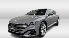 Grijs Gebruikt 2023 VW Arteon Business Stationwagen | € 38.950 (Eerlijke prijs)