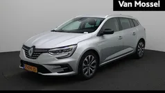 Grijs Gebruikt 2024 Renault Mégane GrandTour Techno Stationwagen | € 27.440 (Eerlijke prijs)