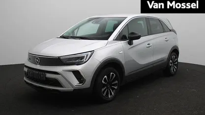Occasion Opel Crossland X Elegance 2026 SUV