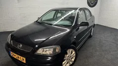 Gebruikt 2003 Opel Astra Njoy Hatchback | € 1.445 (Eerlijke prijs)