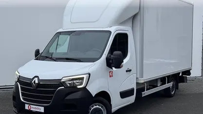 Occasion 2022 Renault Master Cabriolet | € 29.895 (Eerlijke prijs)