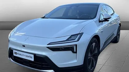 Occasion 2025 Polestar 4 Pilot SUV | € 52.950 (Eerlijke prijs)