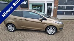 Gebruikt 2015 Ford Fiesta Style Hatchback | € 5.944 (Goede deal)