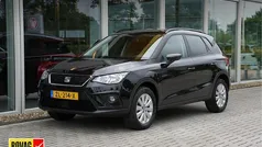 Zwart Gebruikt 2019 Seat Arona Business SUV | € 14.950 (Eerlijke prijs)