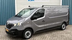 Grijs Gebruikt 2019 Renault Trafic Komfort Van | € 9.950 (Goede deal)