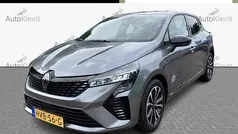 Gebruikt 2025 Renault Clio V Techno Hatchback | € 21.950 (Eerlijke prijs)