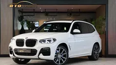 Gebruikt 2021 BMW X3 Executive SUV | € 42.000 (Eerlijke prijs)
