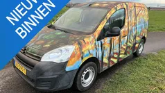 Gebruikt 2016 Citroën Berlingo Sedan | € 3.950 (Super prijs)