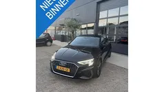 Zwart Gebruikt 2021 Audi A3 Sportback Competition Hatchback | € 29.999 (Eerlijke prijs)