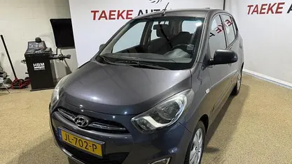 Occasion 2011 Hyundai i10 Hatchback | € 3.450 (Eerlijke prijs)