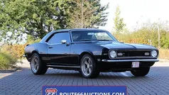 Gebruikt 1968 Chevrolet Camaro | € 26.500