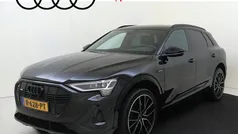 Gebruikt 2022 Audi e-tron Basis SUV | € 42.950 (Eerlijke prijs)