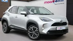 Grijs Gebruikt 2023 Toyota Yaris Cross SUV | € 25.950 (Goede deal)