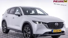 Gebruikt 2024 Mazda CX-5 Exclusive-Line SUV | € 39.900 (Eerlijke prijs)