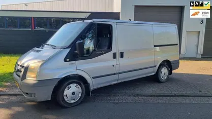Occasion Ford Transit 116 PK (85 kW) 2012 Overige Van