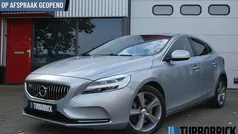 Gebruikt 2017 Volvo V40 Inscription Stationwagen | € 13.995 (Eerlijke prijs)