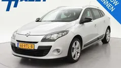 Gebruikt 2011 Renault Mégane GrandTour Stationwagen | € 3.450 (Eerlijke prijs)