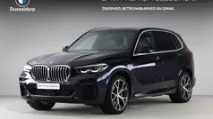 Gebruikt 2022 BMW X5 Executive SUV | € 65.900 (Super prijs)