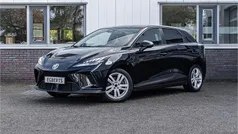 Gebruikt 2023 MG MG4 EV Comfort Hatchback | € 20.150 (Eerlijke prijs)