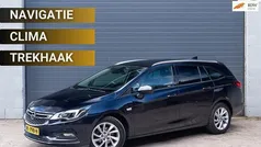 Gebruikt 2018 Opel Astra Business Stationwagen | € 8.250 (Eerlijke prijs)