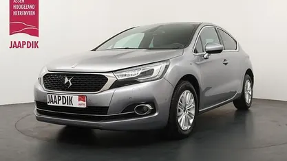 Occasion DS Automobiles DS4 Chic 131 PK (96 kW) 2017 Hatchback