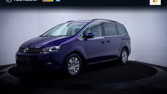 Blauw Gebruikt 2020 VW Sharan Exclusive MPV | € 31.125 (Eerlijke prijs)