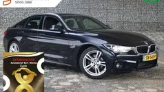 Gebruikt 2018 BMW 418 M Sport Coupé | € 21.995 (Eerlijke prijs)