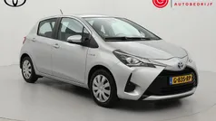 Gebruikt 2018 Toyota Yaris Hybrid Hatchback | € 14.999 (Eerlijke prijs)