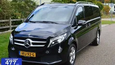 Gebruikt 2020 Mercedes V300 Edition MPV | € 29.750 (Goede deal)