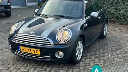 Occasion Mini ONE Pepper 95 PK (69 kW) 2007 Hatchback