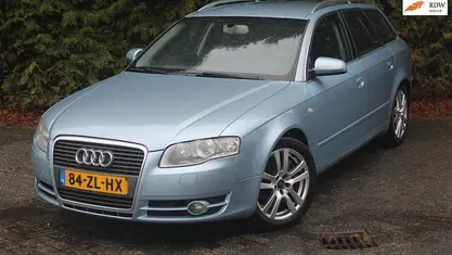 Occasion Audi A4 Design 180 PK (132 kW) 2008 Stationwagen