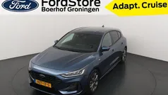 Blauw Gebruikt 2025 Ford Focus ST-Line Hatchback | € 30.950 (Eerlijke prijs)