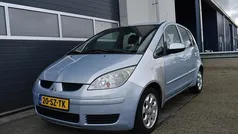 Gebruikt 2006 Mitsubishi Colt Invite Hatchback | € 1.999 (Eerlijke prijs)