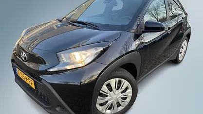 Occasion 2024 Toyota Aygo X Play SUV | € 17.950 (Eerlijke prijs)