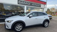 Gebruikt 2017 Mazda CX-3 SUV | € 15.950 (Goede deal)