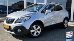 Gebruikt 2015 Opel Mokka Cosmo SUV | € 10.950 (Eerlijke prijs)