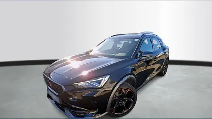 Occasion Cupra Formentor VZ 245 PK (180 kW) 2023 SUV