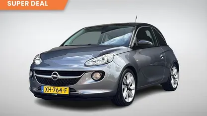 Occasion 2019 Opel Adam Unlimited Hatchback | € 12.594 (Eerlijke prijs)