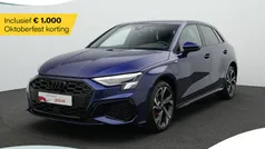 Gebruikt 2024 Audi A3 Sportback e-tron S-Line Sedan | € 40.900 (Eerlijke prijs)