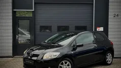 Gebruikt 2010 Toyota Auris Hatchback | € 5.995 (Eerlijke prijs)