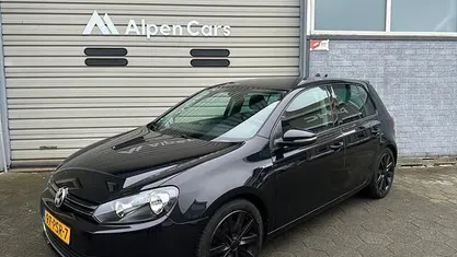 Occasion VW Golf VI Highline 123 PK (90 kW) 2011 Hatchback