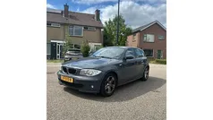 Gebruikt 2005 BMW 116 Hatchback | € 1.249 (Eerlijke prijs)