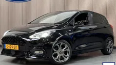 Gebruikt 2019 Ford Fiesta ST-Line Hatchback | € 14.900 (Eerlijke prijs)